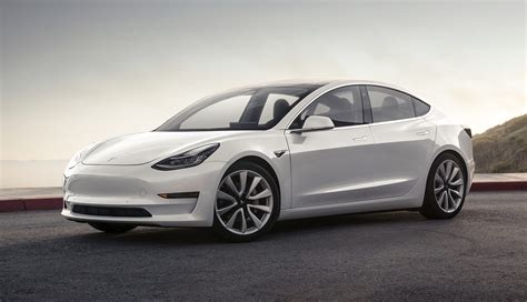 tesla model 3 preis